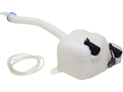 Acura 76840-S3V-A01 Windshield Washer Reservoir