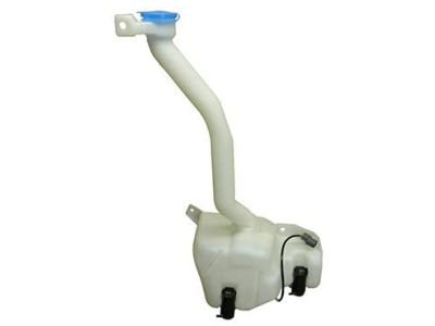 Acura 76840-S3V-A01 Windshield Washer Reservoir