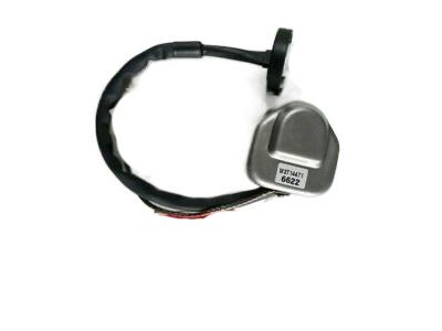 Acura 33129-S2A-J01 Hid Igniter