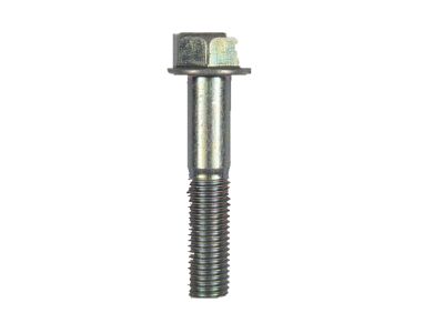 Acura 95801-10050-08 Flange Bolt (10X50)