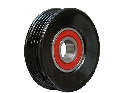 Acura 38942-P2K-T01 Idler Pulley