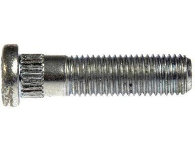 Acura 90113-TK4-A01 Brake-Front-Wheel Stud