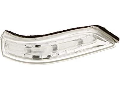 2012 Acura ZDX Side Marker Light - 34301-STX-306