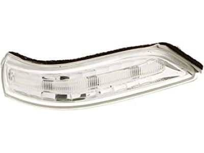 2014 Acura RDX Side Marker Light - 34301-STX-306