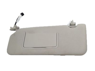 Acura Sun Visor - 83280-TL2-A11ZB