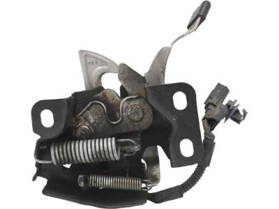 Acura RDX Hood Latch - 74120-STK-505
