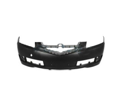 2007 Acura TL Bumper - 04711-SEP-A70ZZ