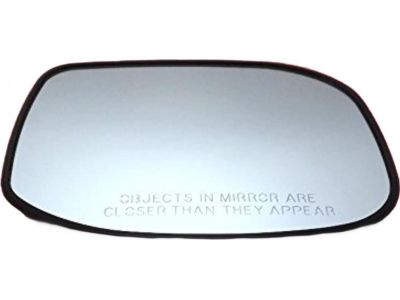 Acura 76203-TL0-A21