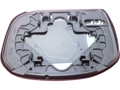 Acura TSX Mirror - 76203-TL0-A21