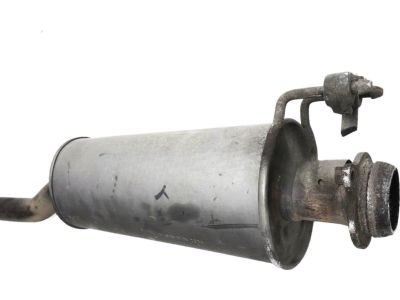 Acura RSX Exhaust Pipe - 18220-S6M-A61