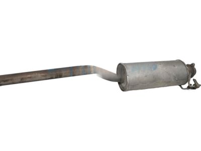 Acura RSX Exhaust Pipe - 18220-S6M-A61