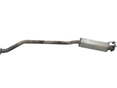 Acura RSX Exhaust Pipe - 18220-S6M-A61