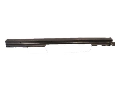 2005 Acura MDX Door Seal - 72826-S3V-A01