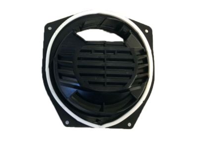 Acura 39112-SH3-A01 Front Speaker Seal Bracket (160Mm)