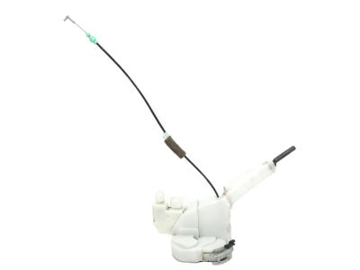 Acura TL Door Lock Actuator - 72652-SEP-A01