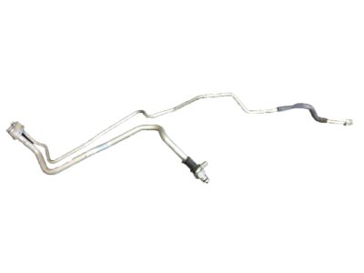 Acura 80321-S6M-A01 Air Conditioner Pipe Assembly