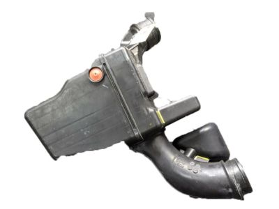 Genuine Acura 17230-P0A-000 Resonator Chamber Assembly 