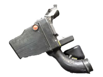 Acura 17230-R4H-A00 Resonator Chamber Assembly