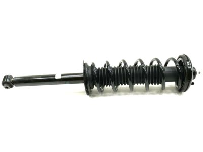 Acura 52610-SEP-A06 Rear Shock Absorber Assembly