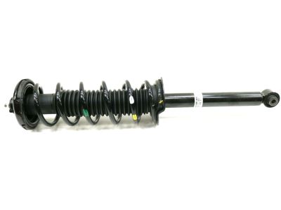 Acura 52610-SEP-A06 Rear Shock Absorber Assembly