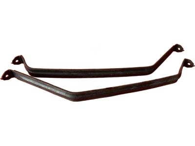 Acura RSX Fuel Tank Strap - 17521-S6M-A00