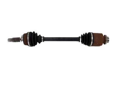 2012 Acura RDX Axle Shaft - 42311-STK-A02