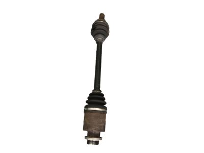 Acura 42311-STK-A02 Rear Left Driver Axle Shaft