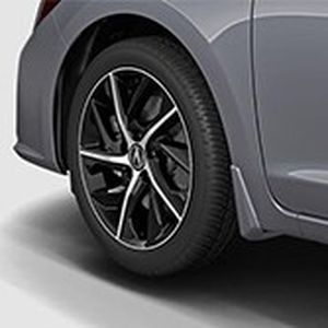 2021 Acura ILX Mud Flaps - 08P00-TX6-2E0B