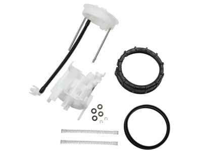 Acura 17048-SEP-A00 Fuel Filter Set