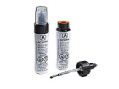 Acura 08703-NH603PAA Touch-Up Paint (White Diamond Pearl)