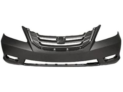 2010 Acura RL Bumper - 04711-SJA-A91ZZ