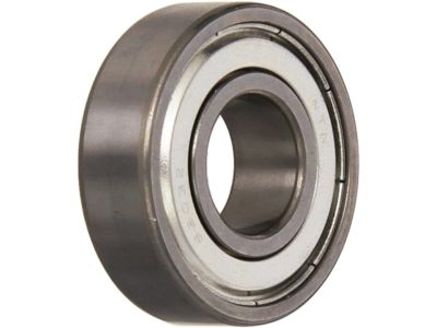 Acura 91048-P2A-003 Radial Ball Bearing (17X40X12)