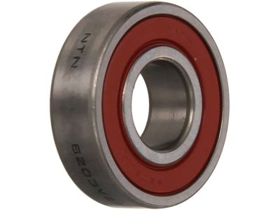 Acura 91048-P2A-003 Radial Ball Bearing (17X40X12)