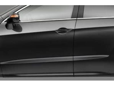 2015 Acura RDX Door Moldings - 08P05-TX4-240