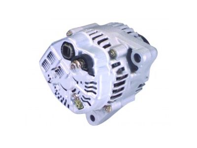 Acura TL Alternator - 06311-P8E-A01RM