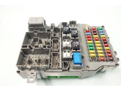 Acura 38200-STX-A01 Front Cabin Fuse Box Junction Sport