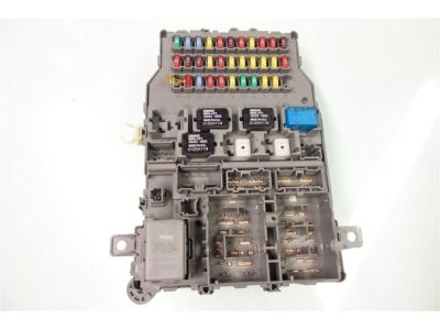 Acura 38200-STX-A01 Front Cabin Fuse Box Junction Sport