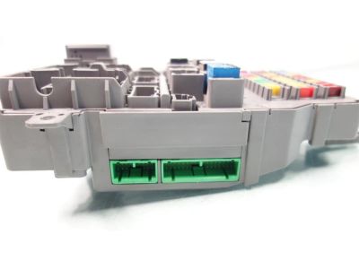 Acura 38200-STX-A01 Front Cabin Fuse Box Junction Sport