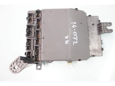 Genuine Acura 38250-SK7-A01 Main Fuse Box Assembly 