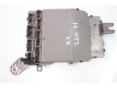 Acura MDX Fuse Box - 38200-STX-A01