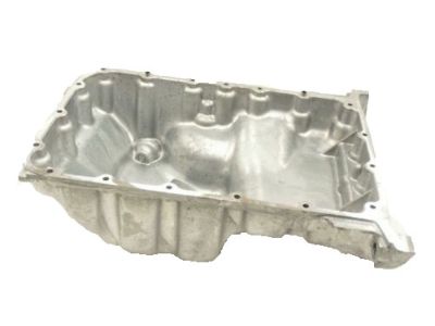 Acura 11200-RYE-A00 Engine Oil Pan