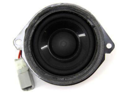 2013 Acura ILX Hybrid Speaker - 39120-STK-A41