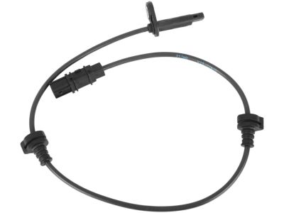 2011 Acura MDX ABS Wheel Speed Sensor - 57475-STX-A01