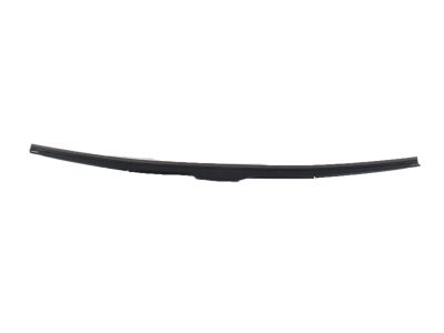 Acura 76620-TX4-A02 Windshield Wiper Blade (650Mm) (Left)(Driver Side)