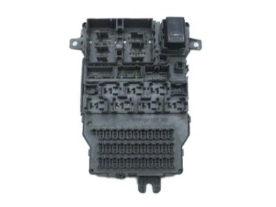 2004 Acura TSX Fuse Box - 38200-SEC-A01