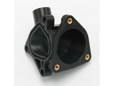 Acura 19320-RAA-A01 Thermostat Case