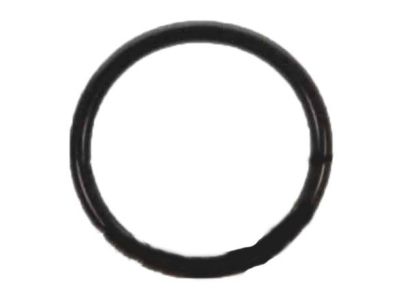 Acura 91347-PY3-000 O-Ring (16.8X1.9)