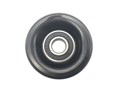 Acura A/C Idler Pulley - 31180-PNA-003