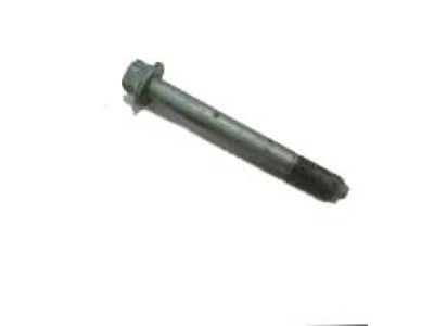 Acura 90121-SEA-E10 Rear Arm Bolt (Lower) (12X108)