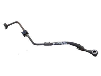 Acura 16722-P5A-A01 Fuel Feed Hose